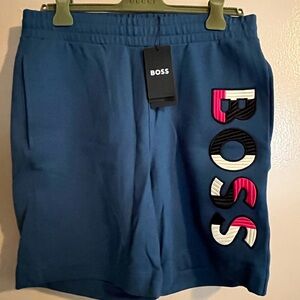 Hugo BOSS Men's Lamson 93 size L